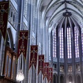 Orléans, Loiret, Cathédrale Sainte-Croix 08