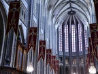 Orléans, Loiret, Cathédrale Sainte-Croix 08