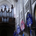 Orléans, Loiret, Cathédrale Sainte-Croix 12