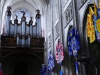 Orléans, Loiret, Cathédrale Sainte-Croix 12