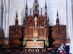Orléans, Loiret, Cathédrale Sainte-Croix 13