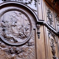 Orléans, Loiret, Cathédrale Sainte-Croix 16
