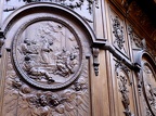Orléans, Loiret, Cathédrale Sainte-Croix 16