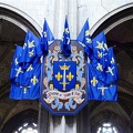 Orléans, Loiret, Cathédrale Sainte-Croix 14