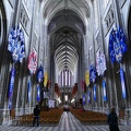 Orléans, Loiret, Cathédrale Sainte-Croix 09