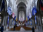 Orléans, Loiret, Cathédrale Sainte-Croix 09