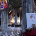 Orléans, Loiret, Cathédrale Sainte-Croix 10