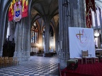 Orléans, Loiret, Cathédrale Sainte-Croix 10