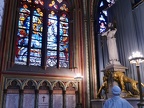 Orléans, Loiret, Cathédrale Sainte-Croix 18