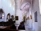 Poilly-sur-Serein, Yonnes, Eglise Saint-Agnan 06