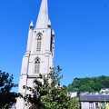 Tulle, Corrèze, Cathédrale Notre-Dame 02