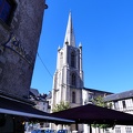 Tulle, Corrèze, Cathédrale Notre-Dame 01
