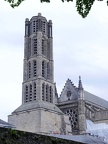 Limoges, Haute-Vienne, Cathédrale St-Etienne 02