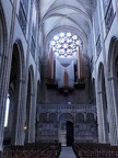 Limoges, Haute-Vienne, Cathédrale St-Etienne 04