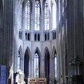Limoges, Haute-Vienne, Cathédrale St-Etienne 05