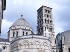 Angoulème, Charente, Cathédrale St-Pierre 02