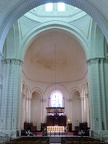 Angoulème, Charente, Cathédrale St-Pierre 03