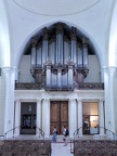 Angoulème, Charente, Cathédrale St-Pierre 05