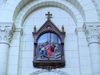 Angoulème, Charente, Cathédrale St-Pierre 101
