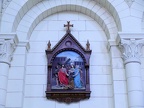 Angoulème, Charente, Cathédrale St-Pierre 104