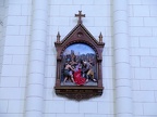 Angoulème, Charente, Cathédrale St-Pierre 105