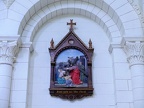 Angoulème, Charente, Cathédrale St-Pierre 108