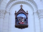 Angoulème, Charente, Cathédrale St-Pierre 109