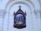 Angoulème, Charente, Cathédrale St-Pierre 111