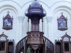 Angoulème, Charente, Cathédrale St-Pierre 08