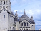 Périgueux, Dordogne, Basilique St-Front 02