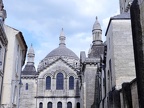 Périgueux, Dordogne, Basilique St-Front 03