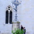 Agen, Lot & Garonne, Cathédrale St-Caprais 02