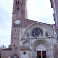 Toulouse, Haute-Garonne, Cathédrale St-Etienne 01