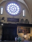 Toulouse, Haute-Garonne, Cathédrale St-Etienne 05