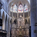 Toulouse, Haute-Garonne, Cathédrale St-Etienne 03