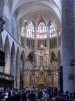 Toulouse, Haute-Garonne, Cathédrale St-Etienne 03