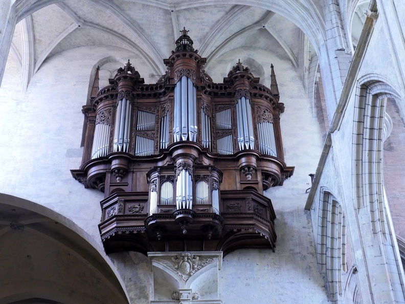 HauteGaronne31ToulouseCathédrale00018.JPG