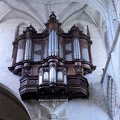 Toulouse, Haute-Garonne, Cathédrale St-Etienne 06