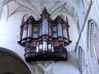 Toulouse, Haute-Garonne, Cathédrale St-Etienne 06