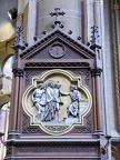 Toulouse, Haute-Garonne, Cathédrale St-Etienne 10