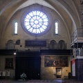 Toulouse, Haute-Garonne, Cathédrale St-Etienne 09