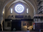 Toulouse, Haute-Garonne, Cathédrale St-Etienne 09