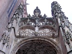 Albi, Tarn, Cathédrale Sainte-Cécile 05