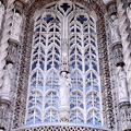 Albi, Tarn, Cathédrale Sainte-Cécile 06