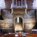Albi, Tarn, Cathédrale Sainte-Cécile 08