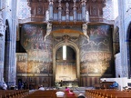 Albi, Tarn, Cathédrale Sainte-Cécile 08