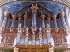 Albi, Tarn, Cathédrale Sainte-Cécile 09