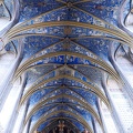 Albi, Tarn, Cathédrale Sainte-Cécile 10