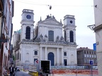 Montauban, Tarn & Garonne, Cathédrale Notre Dame de l'Assomption 01