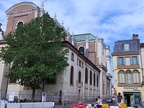 Montauban, Tarn & Garonne, Cathédrale Notre Dame de l'Assomption 02
